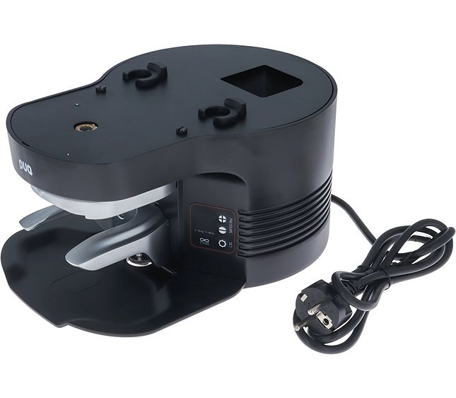PuQ Press M3 58 mm 110/240v 50/60hz 70w PuQ Press M3 58 mm 110/240v 50/60hz 70w