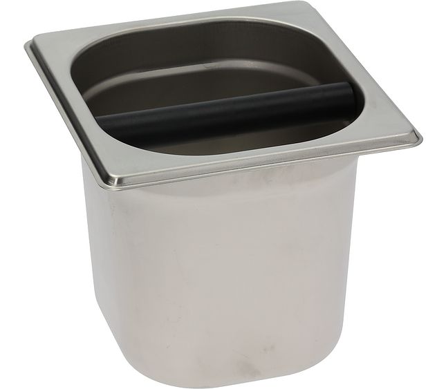 Nerezový zásobník na výluh Nerezový zásobník na výluh