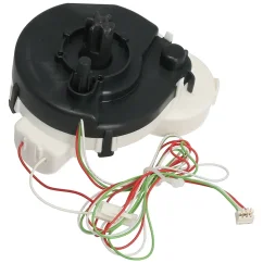 Pohon spařovací jednotky pro vestavné kávovary Siemens CT636 a Siemens CT836
