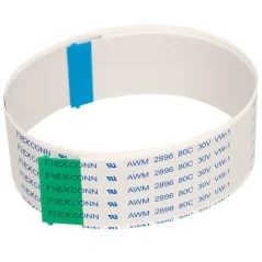 40 pin CPU ribbon cable for Saeco Exprelia coffee machines