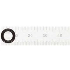 Steam wand gasket for Miele coffee machines