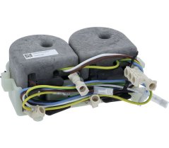 Bojler M12 pre Dr. Coffee Coffeebreak-PRO-T, M12, M12-T