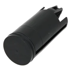 Ground coffee tamper for DELONGHI EC 9335 coffee machines