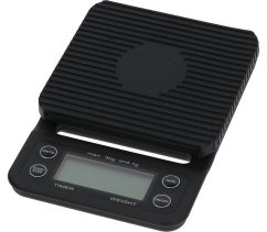 Digitalwaage 3000 g
