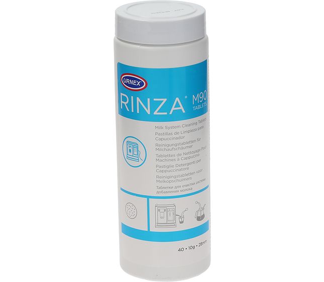 Urnex Rinza Reiniger für Milchaufschäumer