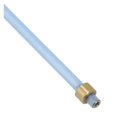 Tuyau 4x2,50x210mm pour machine à café Nivona