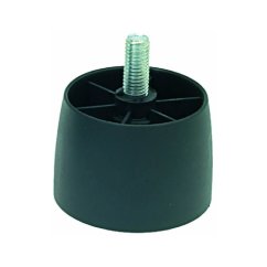 Rancilio foot 63 mm m10 h45 38123568
