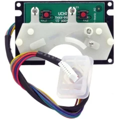 Elektronika ovládání páry pro kávovary Jura S7 S9