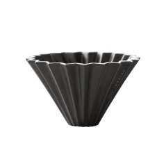 ORIGAMI - Dripper S Black