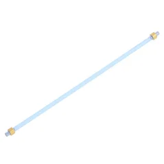 Hose 190mm including sleeve for Nivona coffee machines