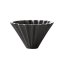 ORIGAMI - Dripper S Schwarz