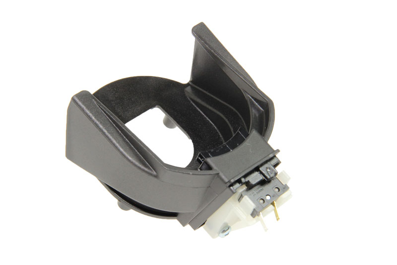 Držák pro kávovary De'Longhi EC9155.GR EX:2, EC9255.M – AS00006220 Držák pro kávovary De'Longhi EC9155.GR EX:2, EC9255.M – AS00006220