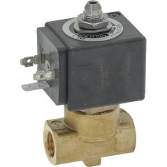 Elektromagnetický ventil parker 3-cestný 24vac 50hz