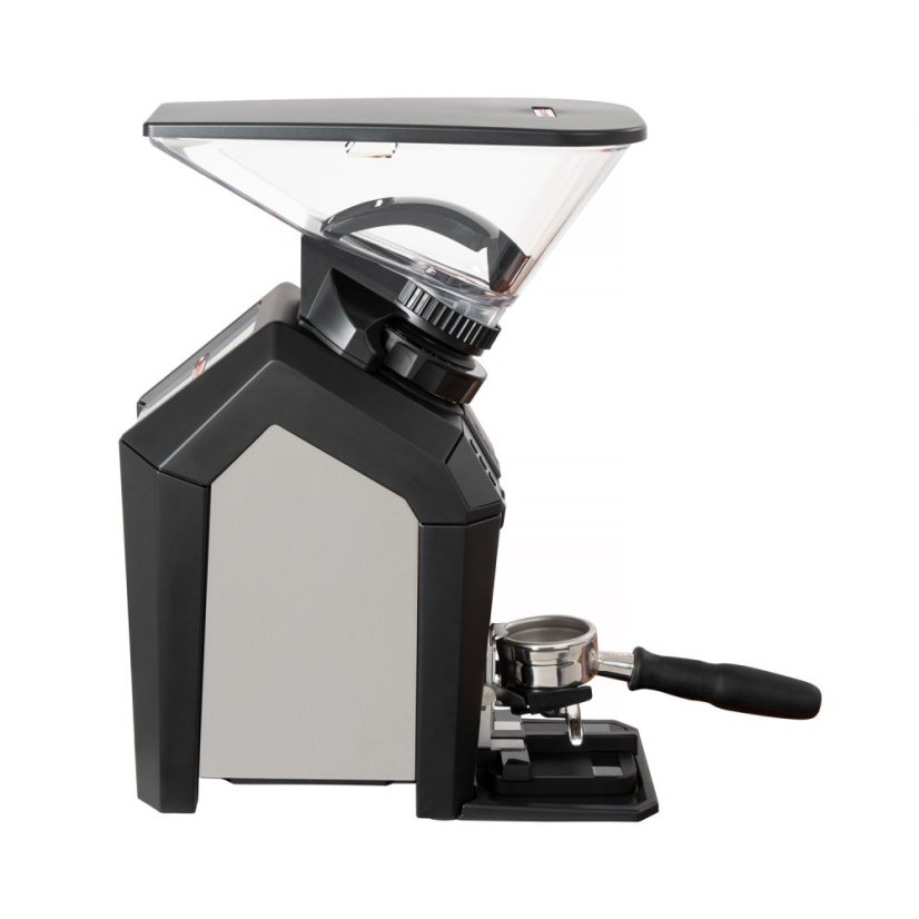 La Marzocco - Jay 68 mm - Automatische Mühle - Schwarz