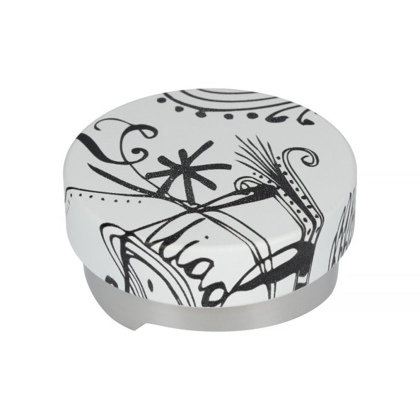 Motta Black White vyrovnávací nástroj 58 mm