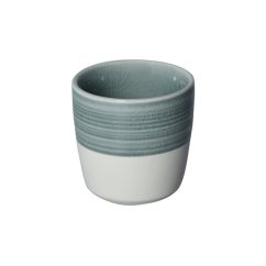 Loveramics Dale Harris - Šálek na Flat White 150 ml - Charcoal