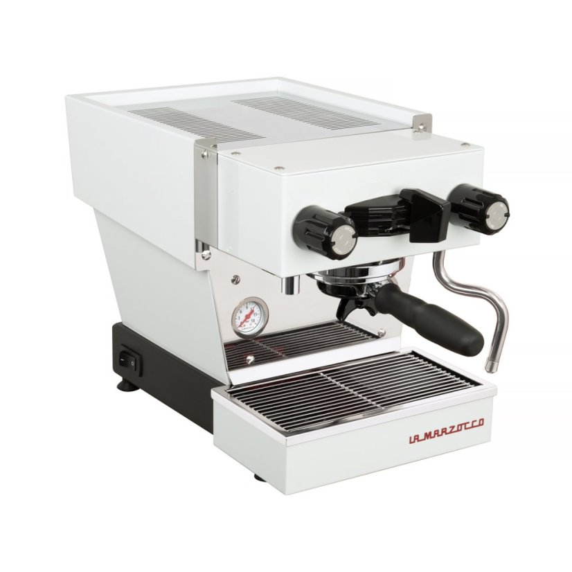La Marzocco Home Linea Micra White