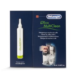 ECOMULTICLEAN 10ML cleaner for coffee machines
