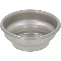 Pavoni Siebeinsatz 1 Tasse 58x22 mm