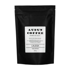 Audun Coffee Ethiopia Lalesa – filter 250 g