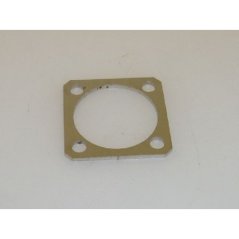 Nuova simonelli group nut fixing plate 03001634