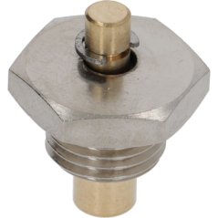 Nuova simonelli exhaust valve 14m 01000023