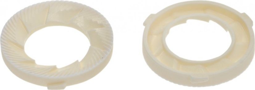 Keramikklinge für Philips Kaffeemühle -Set 2St.