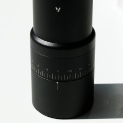 Varia - EVO Hybrid Grinder Schwarz