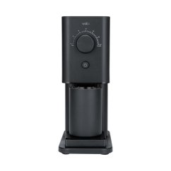 Wilfa - Zense Automatische Kaffeemühle Schwarz