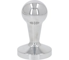 Guľový hliníkový tamper ⌀ 57 mm