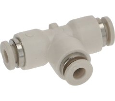 3-cestný konektor (4 mm) pre Dr. Coffee F3