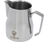 Sanremo tejeskancsó kiöntővel 0,50 l Sanremo tejeskancsó kiöntővel 0,50 l