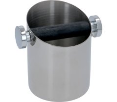 Knock-box rocket