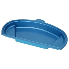 Plateau pour les machines à café DeLonghi ECO 310 bleu