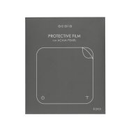 Acaia Pearl Protective Film