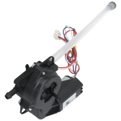 Ceramic valve for Bosch VeroAroma coffee machines