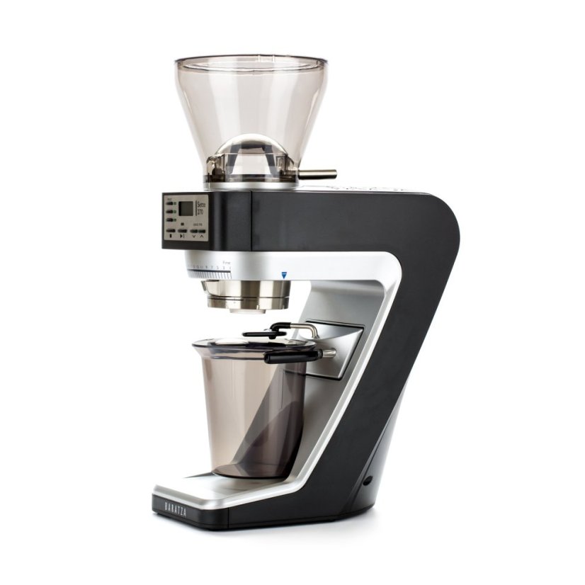 Baratza Sette 270 – elektrický mlynček na kávu