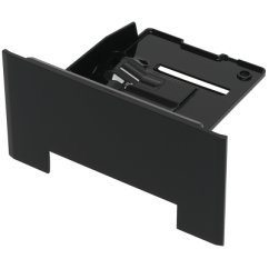 Miska na kávovou sedlinu pianoblack pro Jura řadu A
