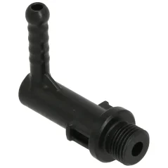 Pump connection for Saeco GranBaristo coffee machines