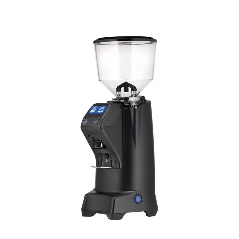 Eureka Zenith 65 NEO - Matná čierna Eureka Zenith 65 NEO - Matná čierna