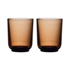 Fellow Pirch Cappuccino – 2 poháre 320 ml – Amber