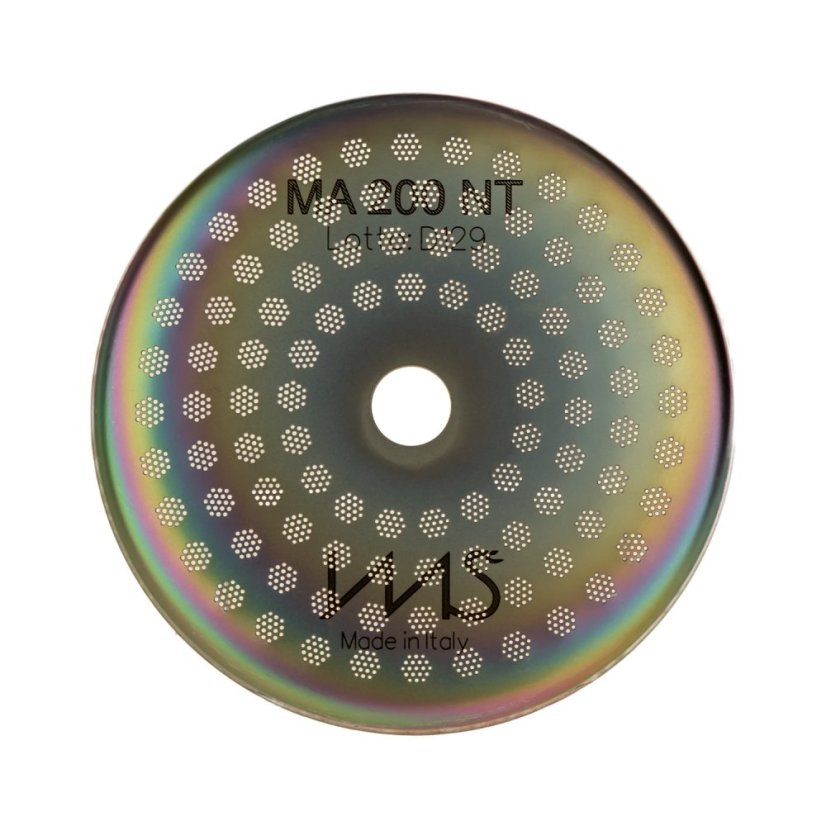 IMS - Écran de Douchette de Groupe MA 200 NT - La Marzocco 56,5 mm IMS - Écran de Douchette de Groupe MA 200 NT - La Marzocco 56,5 mm