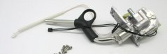 Steam Tap Assembly SES878