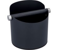 Ausklopfbox Edelstahl Ausklopfbox Edelstahl