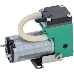 Mikrokompressor s podperou 24vdc 98170000000033