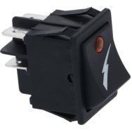 Rancilio onoff switch silvia 08 34030037 Rancilio onoff switch silvia 08 34030037