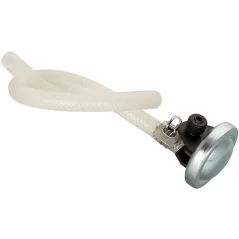 Tłumik pompy dla ekspresów Jura J5, J7, J9