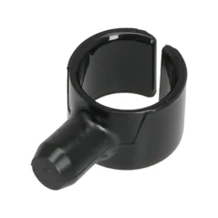 Milk hose holder for Saeco Xelsis SM7xxx coffee machines