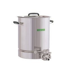 Toddy - Cold Brew System Pro Series 10 V2 - Cold-Brew-Set