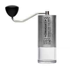 Comandante - C40 MK4 Lab Series Nitro Blade Hand Grinder - Stone Washed